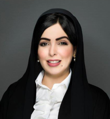 Advocate Nadia Abdulrazagh